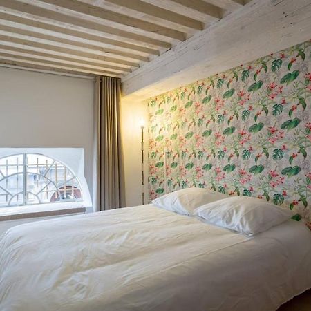 Character Apartment 6 People - City Center Lyon Exterior photo