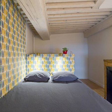 Character Apartment 6 People - City Center Lyon Exterior photo